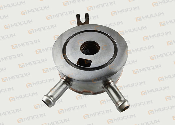 سعر جيد 6208-61-5400 الهيدروليكية النفط برودة غطاء PC130-7 أجزاء المحرك حفارة الانترنت