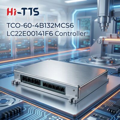 سعر جيد TC0-58-4ALL TC0-58-4 76010702019 LC22E00141F6 جهاز تحكم لوحدة التحكم الرئيسية لأجزاء الحفار SK330-8 الانترنت