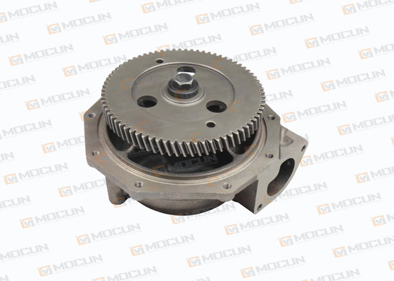 سعر جيد 349-6123 3496123 مضخة مياه المحرك لكاتربيلر 973C ، D6R ، D6T ، D7R الانترنت