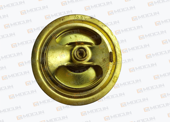 سعر جيد 600-421-6120 6004216120 كوماتسو ترموستات المحرك استبدال أجزاء 6D95 PC200-3 الانترنت