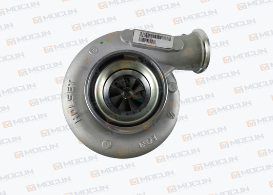 سعر جيد 6738-81-8091 كوماتسو PC200-7 / 8 حفارة محرك الديزل الشاحن التربيني الكمون QSB 4037469 OEM Holset HX35 Turbo الانترنت