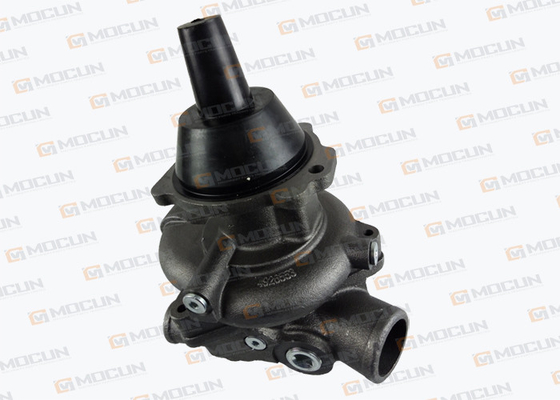سعر جيد 3073695 Cummins QSM11 Engine Water Pump OEM # 4926553 Black Colour الانترنت