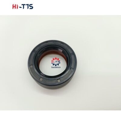 أجزاء آلات الهندسة Hi-TTS Oil Seal ZD 40*62*20 للحفر ER616F ER625F FR18 FR60E SE17 SE60