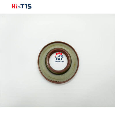 أجزاء الآلات الهندسية Hi-TTS Oil Seal ZD 49*102*8/10 للجرافة XE75W XE90W E75W E90W