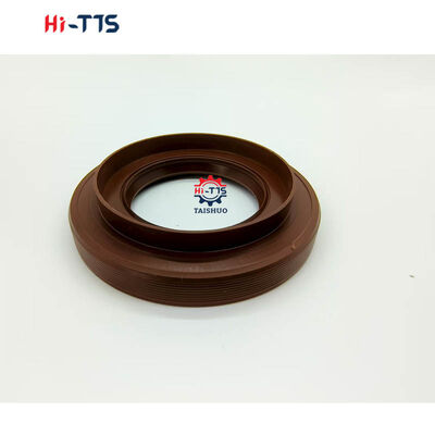 أجزاء الآلات الهندسية طوق زيت ZD 58*103*11/19 للجرافة ZL20 ZL26 ZL28 ZL30