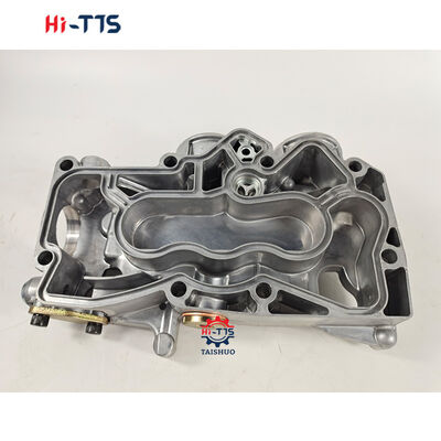 قطع غيار الآلات الهندسية غطاء مبرد الزيت D6E VOE21099784 للحفارة EC235C / EC235D / ECR235D / ECR235E