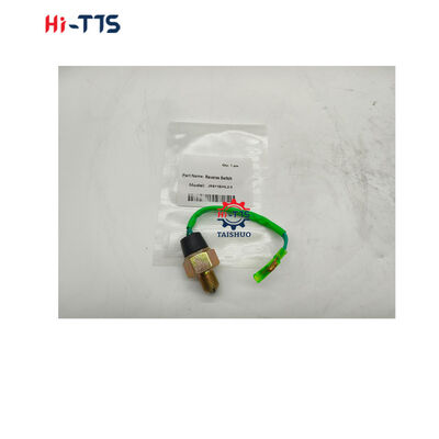 أجزاء الآلات الهندسية مفتاح العكس JK611B 8971659500 للحفر NKR55 NPR70 NQR NHR NQR71