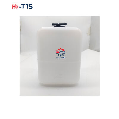 قطاعات الآلات الهندسية المبرد الماء 20Y-06-15240 للحفر PC200LC-5/-7/-8 PC210-6 PC210LC-6