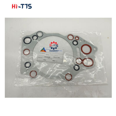 أجزاء الآلات الهندسية غسيل رأس الأسطوانة 6D140 6210-17-1814 للحفر S6D140 SA6D140E SAA6D140E