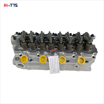 أجزاء آلات الهندسة رأس الأسطوانة 4D56 MD109736 908612 908512 لـ 4D56/4D56T