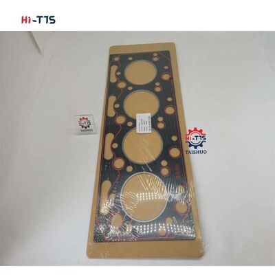 حشية رأس أسطوانة محرك الديزل Xinchai OE 495-01004 K4100-01002 تناسب 495 495ZC 495ZD K4100 K4102 R6105 بديل