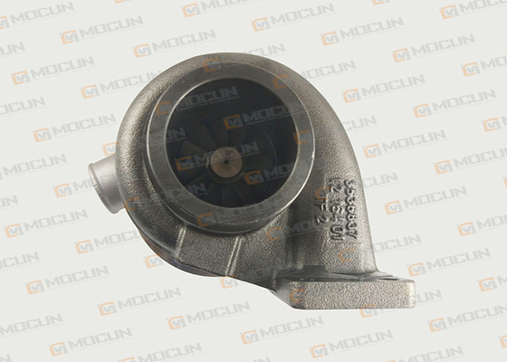 سعر جيد HX30 3539803 6732-81-8052 محرك الديزل الشاحن التربيني لكوماتسو PC120-6 4D102 الكمون 4BT الانترنت
