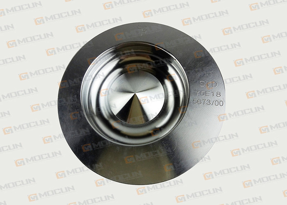 سعر جيد DEUTZ D6E Engine Piston 21291110 لـ EC210B Excavator قطع الغيار الانترنت