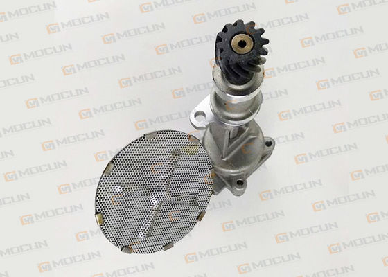 سعر جيد مضخة الزيت 8-94428798-0 حفارة أجزاء المحرك ل 4 JG1 4JG2 4JB1 ZX70 الانترنت