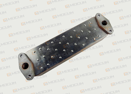 سعر جيد الديزل النفط برودة غطاء 6D125 8P النفط المبرد حفارة قطع غيار المحرك الانترنت