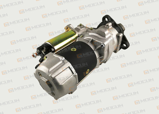 سعر جيد PC600-6 / 7 6D140 جرار أجزاء المحرك كاتب موتور 11T لكوماتسو الانترنت