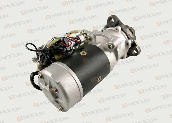 سعر جيد 11T 6D125 Starter Motor لاستبدال كوماتسو PC400 حفارة 6D125 المحرك الانترنت