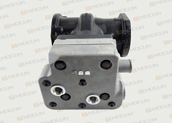 سعر جيد 3104324 الصلب ضاغط الهواء لاستبدال أجزاء محرك الديزل C11 الكمون الانترنت