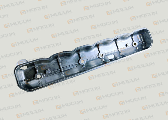 سعر جيد غطاء مبرد زيت المحرك 6BG1 لقطع غيار مبردات الزيت من ايسوزو الانترنت