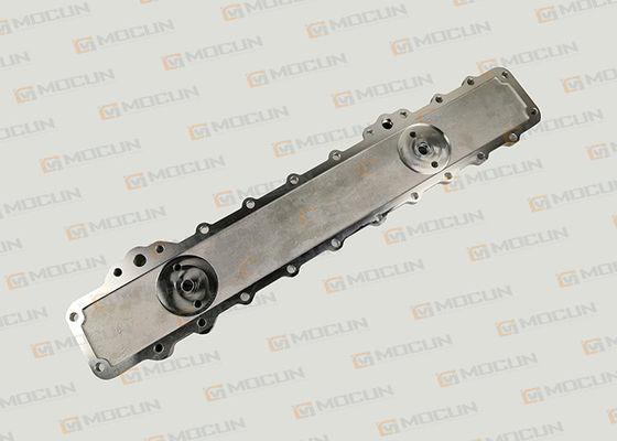 سعر جيد S6K أولي غطاء برودة مع مقعد لاستبدال غطاء محرك الديزل / النفط برودة الانترنت