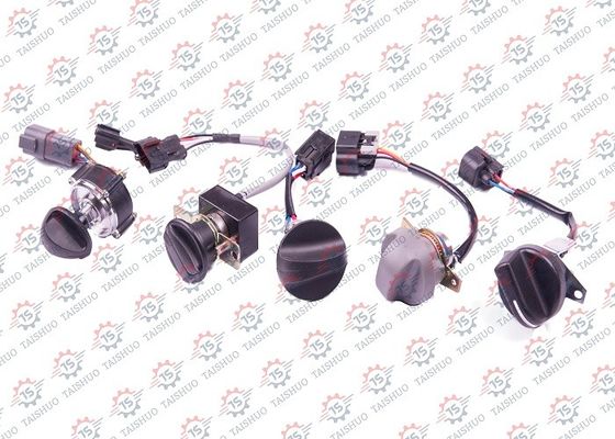 سعر جيد Eletric Parts  E320 Throttle Knob للحفارة الانترنت