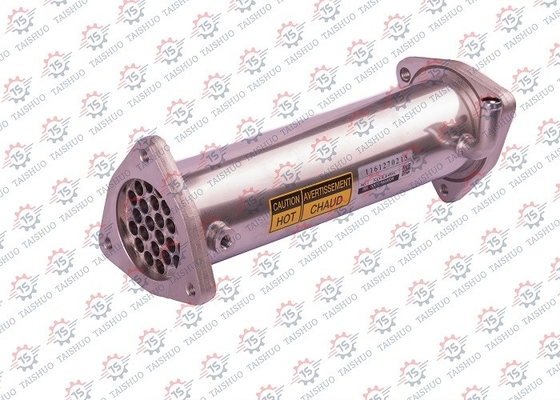 سعر جيد 1-16127021-5 EGR Cooler ZX450-3 6WG1 أجزاء التبريد الانترنت