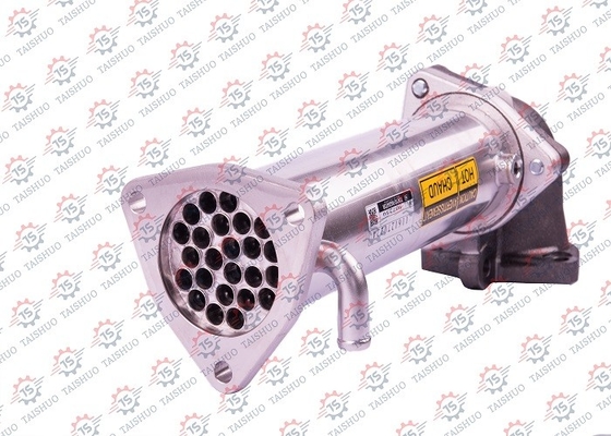 سعر جيد 1-16127022-4 EGR Cooler 6WG1 ZX450-3 ZX450-3F الانترنت