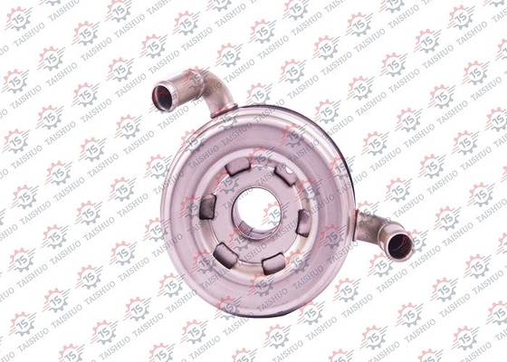 سعر جيد مبرد الزيت OEM YANMAR 4TNV94 Core DH60-7 الانترنت