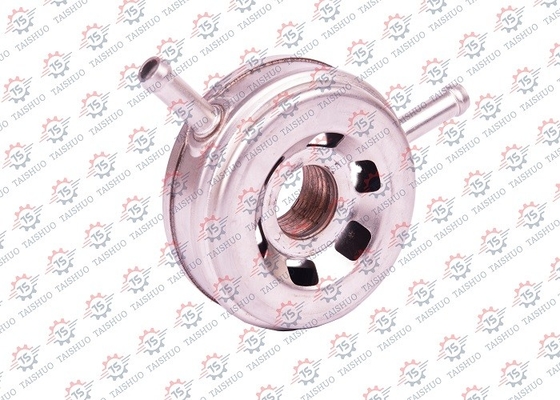 سعر جيد فضي V2203 V2403 1G730-37010 مركز تبريد الزيت الانترنت