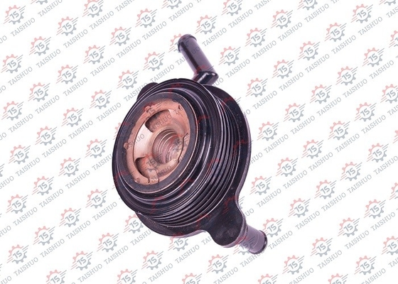 سعر جيد ايسوزو 4JB1 8-97081589-0 مركز تبريد الزيت الانترنت