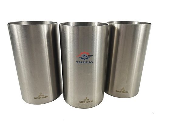 سعر جيد ME071198 ME013366 ME012900 بطانة أسطوانة المحرك لـ Fuso 4D32 4D34 4D34T 6D34T الانترنت