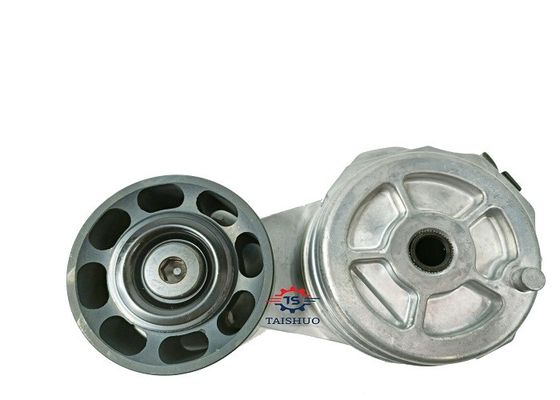 سعر جيد 1900643190-0643 حفارة أجزاء المحرك توقيت V حزام قابل للتعديل بكرة C7 C9 حزام الموتر ل E330C E322C E324D E336 الانترنت