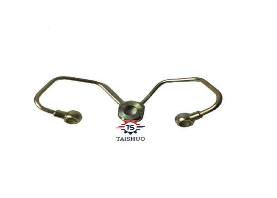 سعر جيد 210 V0E21165497 21165497 أجزاء محرك حفارة أنبوب الوقود الانترنت