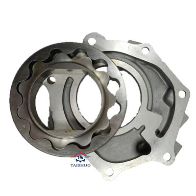 سعر جيد أجزاء محرك حفارة لمضخة الزيت 4TNV88 119802-32120 119802-32111 الانترنت