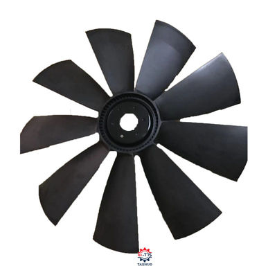سعر جيد 960mm 9 Blades Diesel Engine Fan 60-77-140-9 960-77-137-9 3828964 لشركة فولفو الانترنت