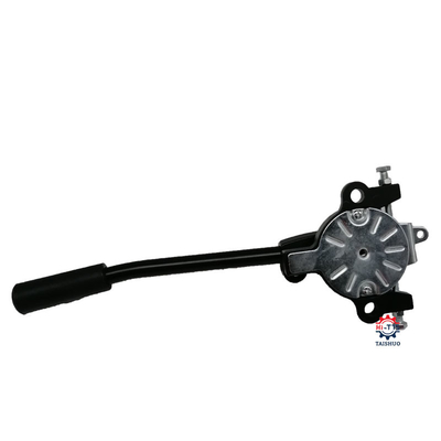 سعر جيد PC200-3 PC200-5 PC200-6 PC60 PC120 القابض مفتاح دواسة الوقود 203-43-61370 الانترنت