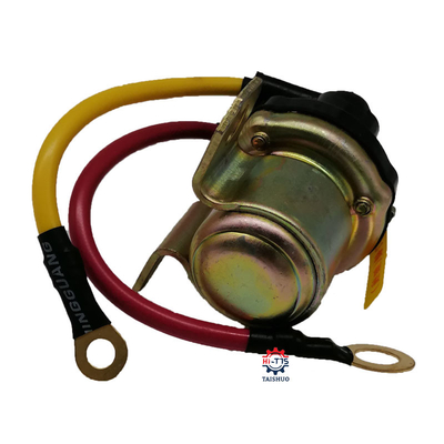 سعر جيد 24V Mitsubishi Starter Relay ME067625 لقطع غيار الحفارات الانترنت