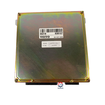 سعر جيد حفارة EC210B EC240B EC290B تحكم لوحة الكمبيوتر VECU ECU 14518349 الانترنت