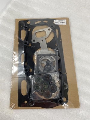 سعر جيد U5LT0355 مجموعة حشية علوية لإصلاح محرك الديزل بيركنز 1103C الانترنت