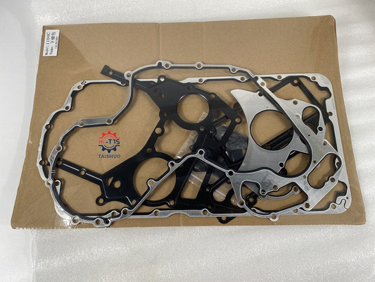 سعر جيد مجموعة حشية المحرك المعدنية U5LB0382 مجموعة الحشية السفلية 1104C الانترنت