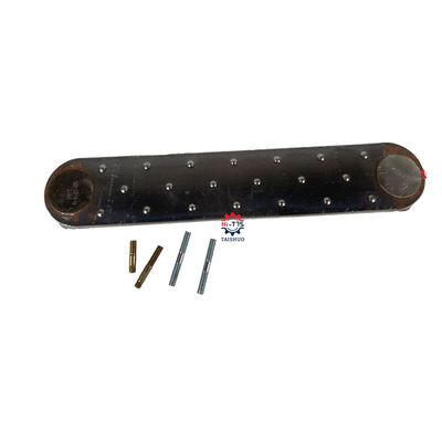 سعر جيد مبرد الزيت الهيدروليكي 6D105-3P 600-651-1411 PC200-3 S6K Excavator الانترنت