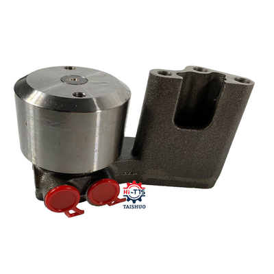 سعر جيد D6E حفارة أجزاء المحرك مضخة الوقود 22905123 لفولفو EC210 الانترنت