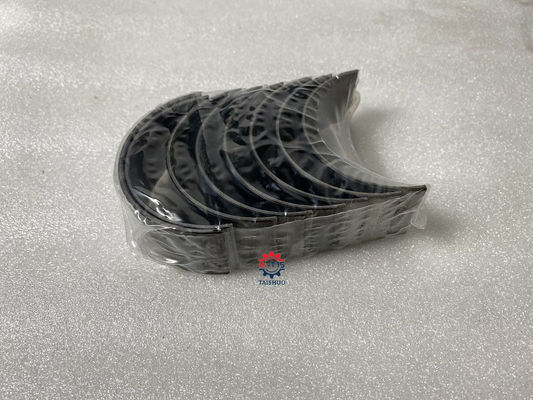 سعر جيد أجزاء المحرك الأصلية 6BT STD العمود المرفقي المحمل الرئيسي 4893693 3939859 الانترنت