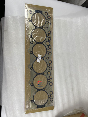 سعر جيد أجزاء محرك الديزل لحشية رأس الأسطوانة 6BG1 ZX200 1111411960 1-11141196-0 1-11141-196-0 الانترنت