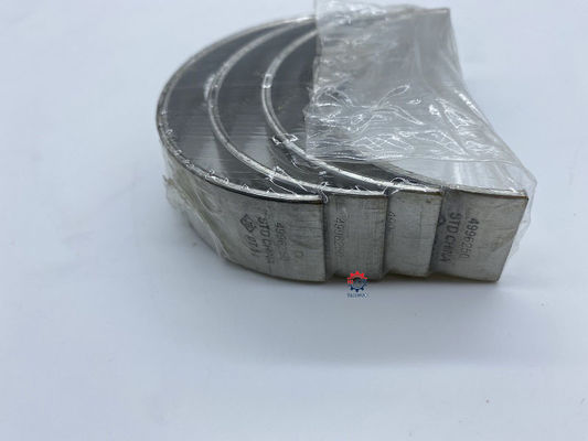 سعر جيد ISF2.8 الأصلي محرك الديزل العمود المرفقي تحمل الرئيسي 4996250 الانترنت