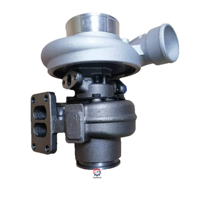 سعر جيد حفارة PC200-6 HX35 PC220-6 PC230-6 Turbo 6D102 Turbocharger 6735-81-8400 الانترنت