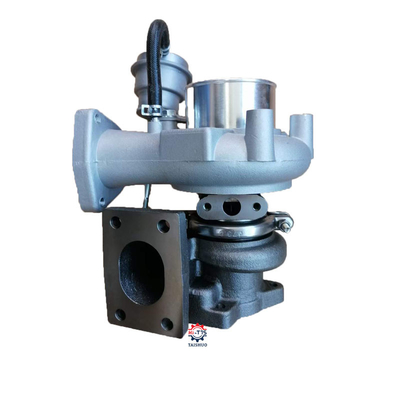 سعر جيد 4BT3.3 TD04L-10T شاحن توربيني 49377-01600 6205-81-8270 لـ KOMATSU PC130-7 الانترنت