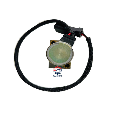 سعر جيد صمام الملف اللولبي الهيدروليكي الرئيسي صمام PC300-7 702-21-55400 الانترنت