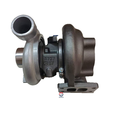 سعر جيد SK200-5 SK200-6 المحرك 6D34T Tubocharger ME088752 49185-01020 الانترنت