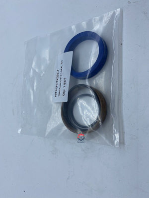 سعر جيد EX200-1 Excavator ADJ Seal Kit للمحرك 6BD1 طقم ختم المحول الانترنت